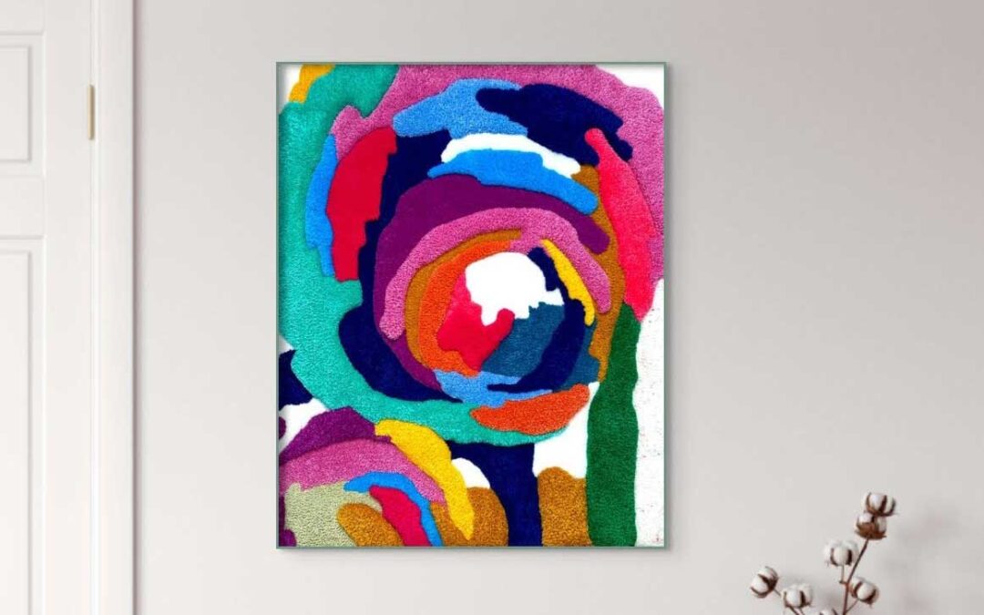 Vormgeven met scheren